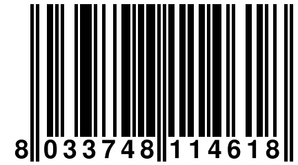 8 033748 114618