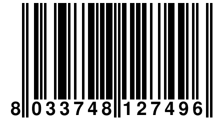 8 033748 127496
