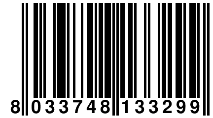 8 033748 133299