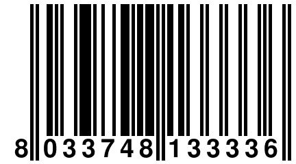 8 033748 133336