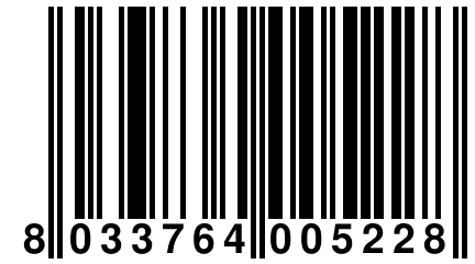 8 033764 005228