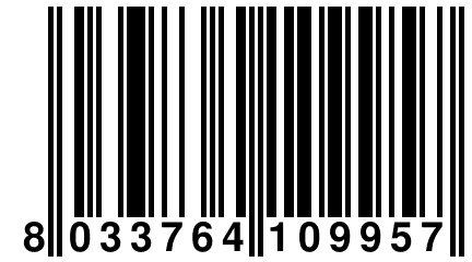 8 033764 109957