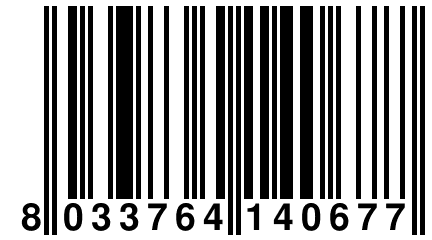8 033764 140677