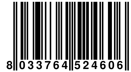 8 033764 524606