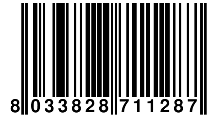 8 033828 711287