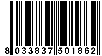 8 033837 501862