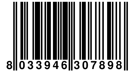 8 033946 307898