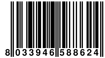 8 033946 588624