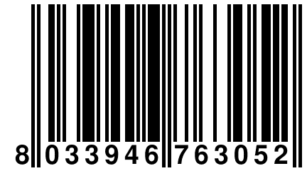 8 033946 763052