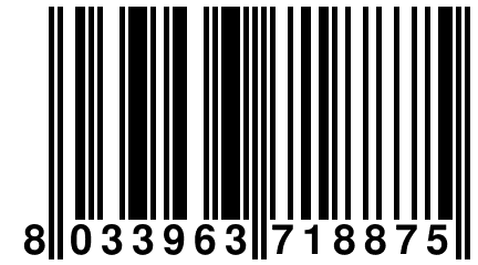 8 033963 718875