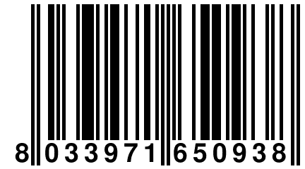 8 033971 650938
