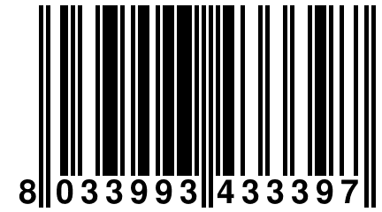 8 033993 433397