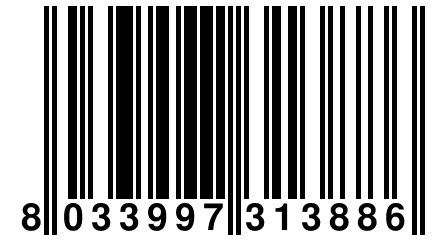 8 033997 313886