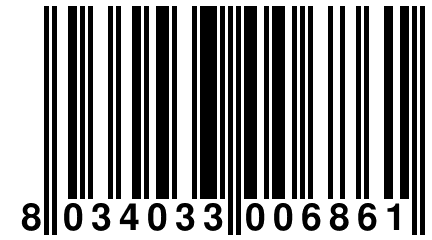 8 034033 006861