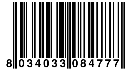 8 034033 084777