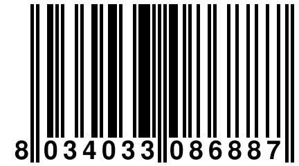 8 034033 086887