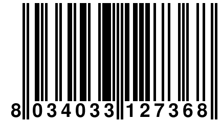 8 034033 127368