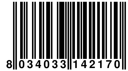 8 034033 142170