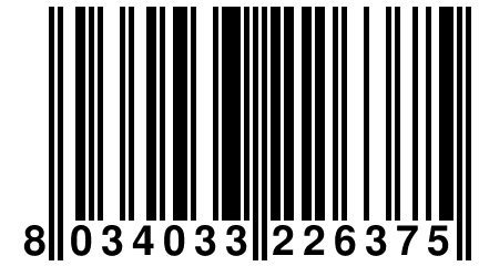 8 034033 226375