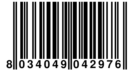 8 034049 042976