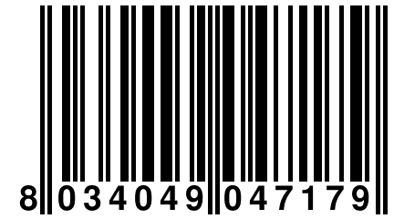 8 034049 047179