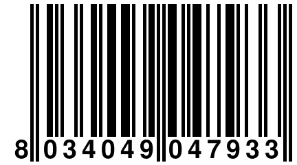 8 034049 047933