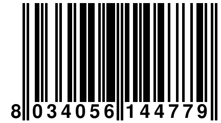 8 034056 144779