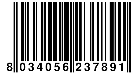 8 034056 237891