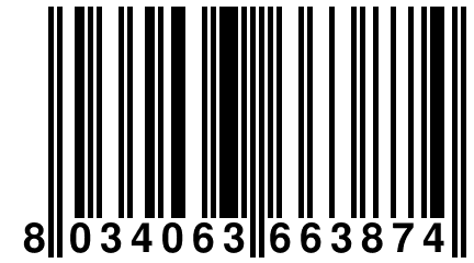 8 034063 663874