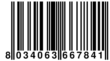 8 034063 667841