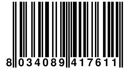 8 034089 417611
