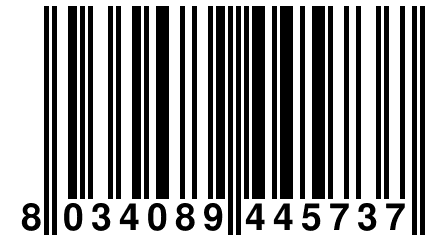 8 034089 445737