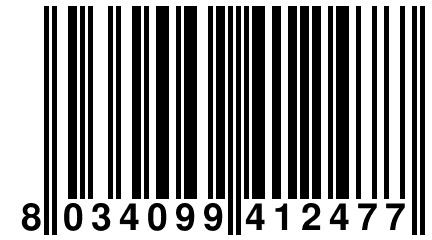8 034099 412477