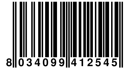 8 034099 412545