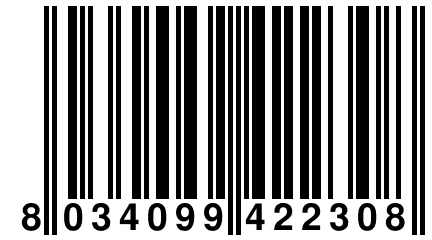 8 034099 422308