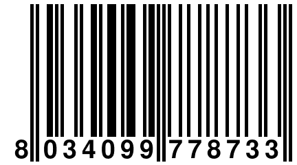 8 034099 778733