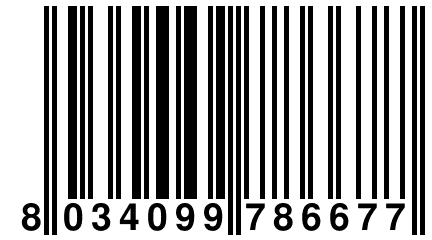 8 034099 786677