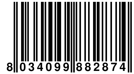 8 034099 882874