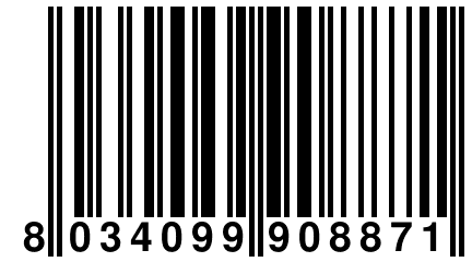 8 034099 908871