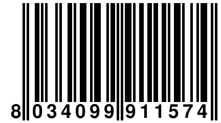 8 034099 911574