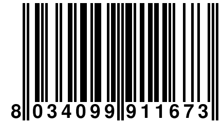 8 034099 911673