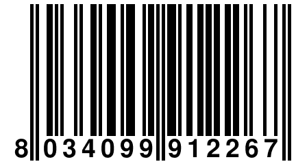 8 034099 912267