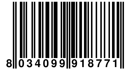 8 034099 918771