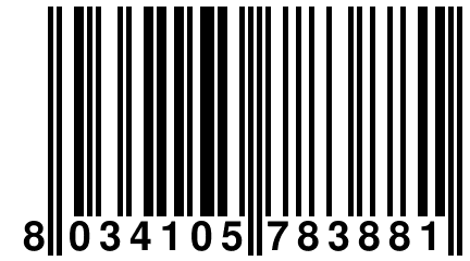 8 034105 783881