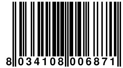8 034108 006871