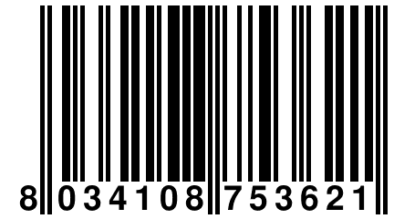 8 034108 753621