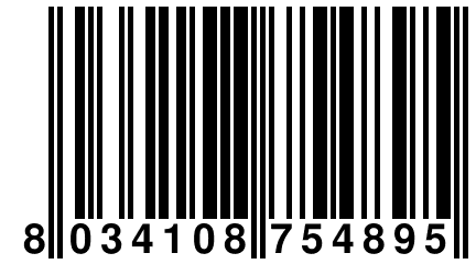 8 034108 754895