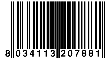 8 034113 207881