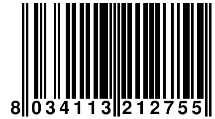8 034113 212755