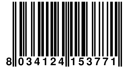 8 034124 153771
